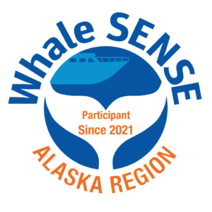 Whale SENSE Logo
