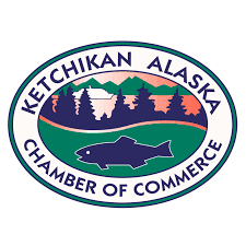 Ketchikan Chamber of Commerce Logo